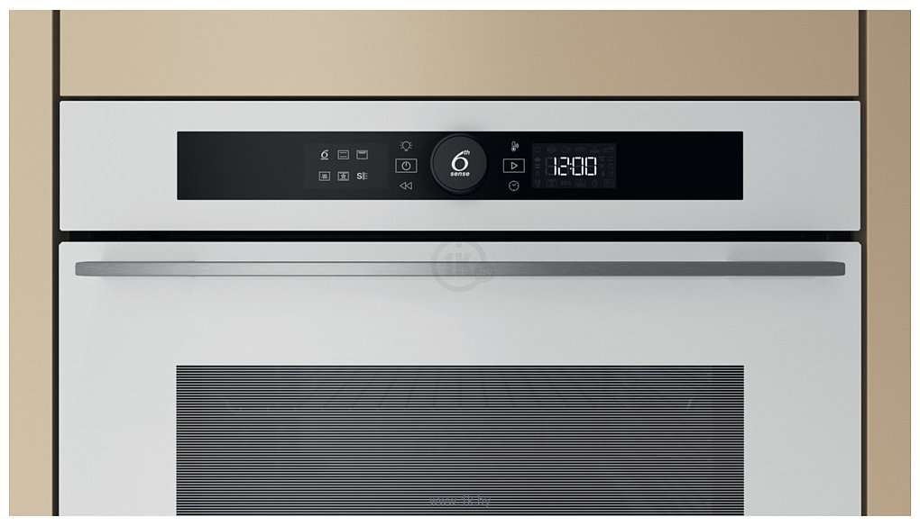 Фотографии Whirlpool WOI5S8PM2SWA