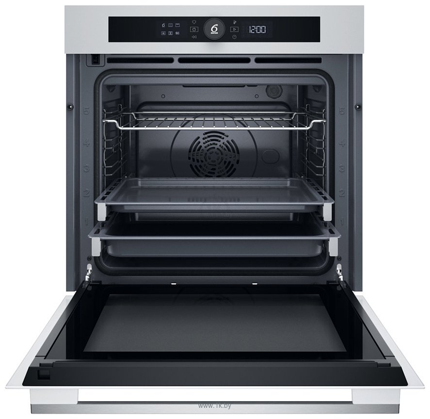 Фотографии Whirlpool WOI5S8PM2SWA