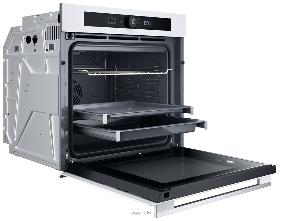 Фотографии Whirlpool WOI5S8PM2SWA