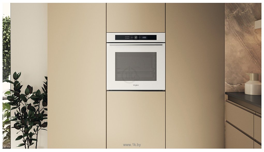 Фотографии Whirlpool WOI5S8PM2SWA