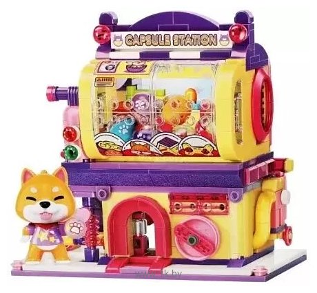 Фотографии Наша Игрушка K28010 (435 эл)