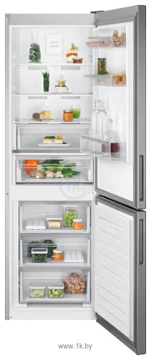 Фотографии Electrolux LNT5ME32U1