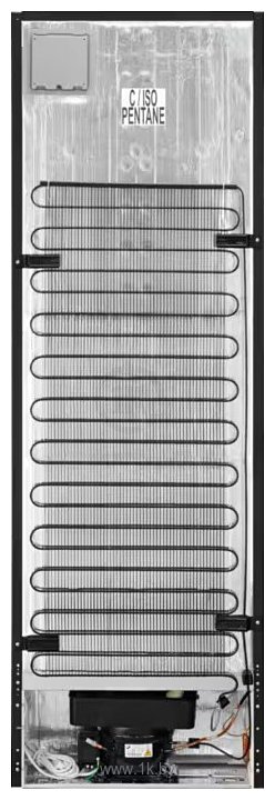 Фотографии Electrolux LNT5ME32U1