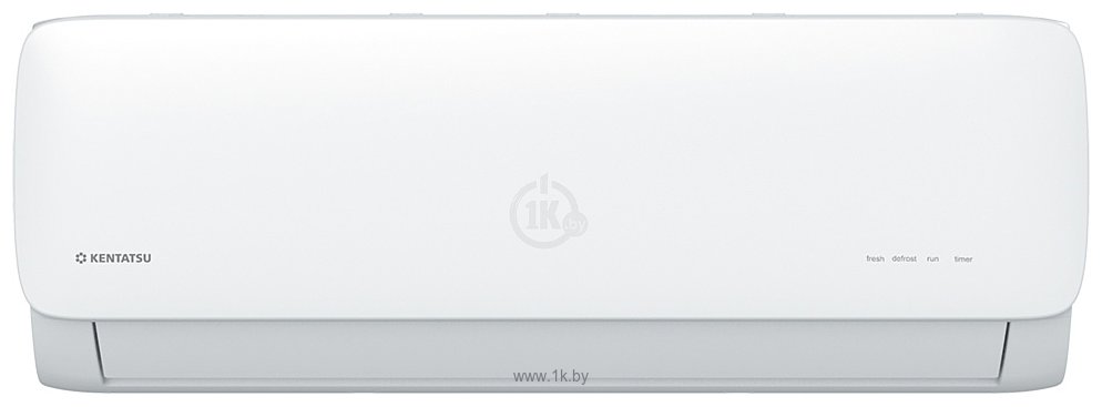 Фотографии Kentatsu Kanami Inverter Wi-Fi KSGAA35HZRN1W/KSRAA35HZRN1