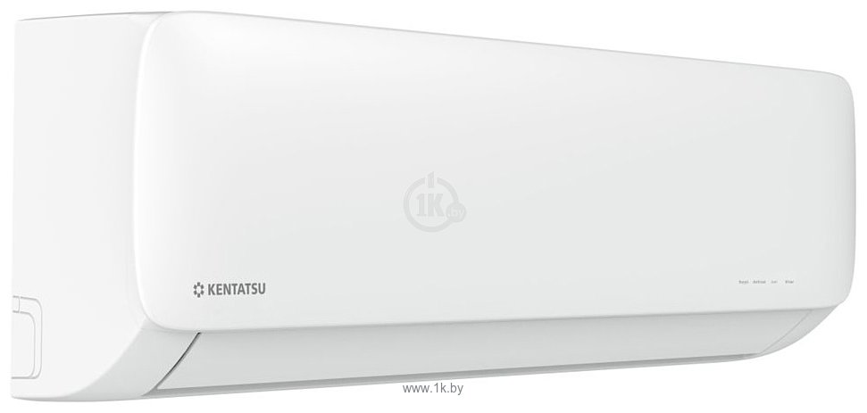 Фотографии Kentatsu Kanami Inverter Wi-Fi KSGAA35HZRN1W/KSRAA35HZRN1