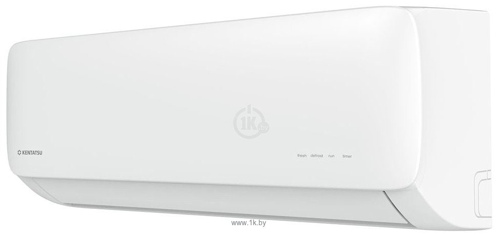 Фотографии Kentatsu Kanami Inverter Wi-Fi KSGAA35HZRN1W/KSRAA35HZRN1