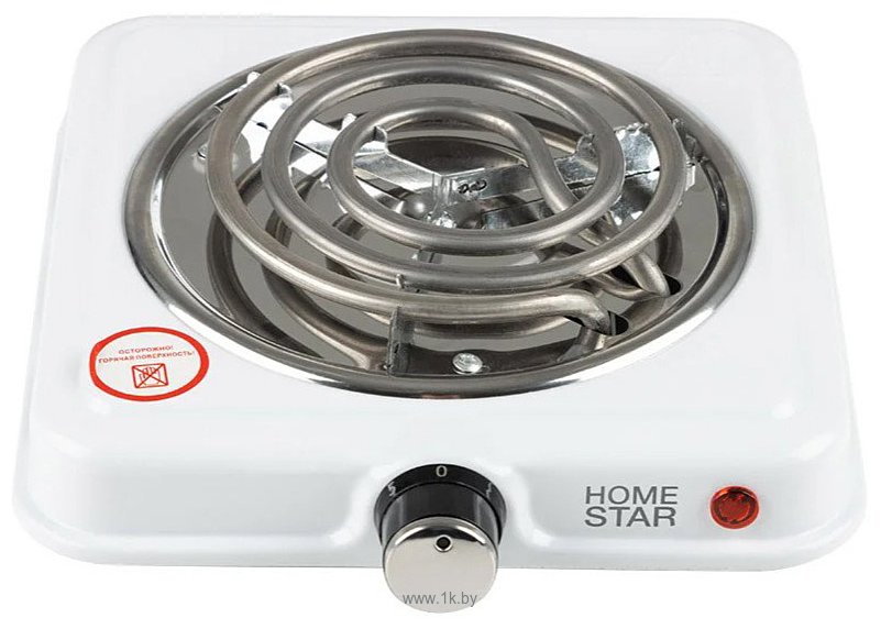 Фотографии HomeStar HS-1107