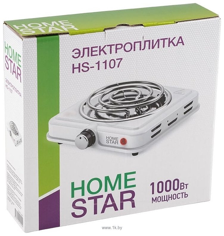 Фотографии HomeStar HS-1107