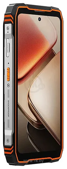Фотографии Blackview Xplore 1 16/512GB Фотографии Blackview Xplore 1 16/512GB