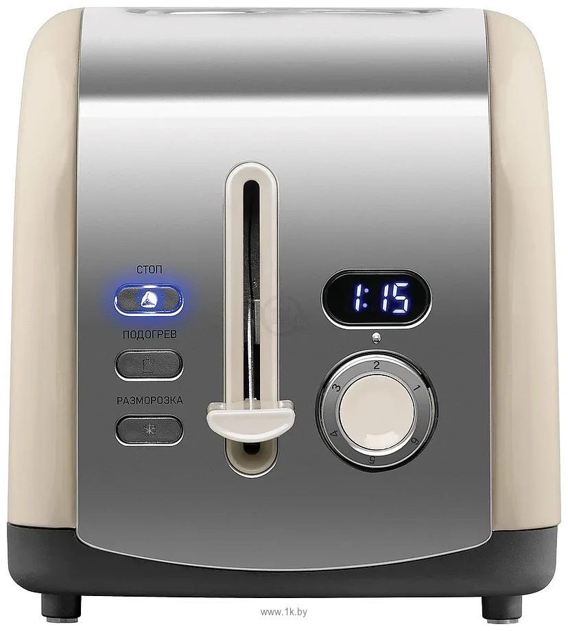 Фотографии BBK TR76