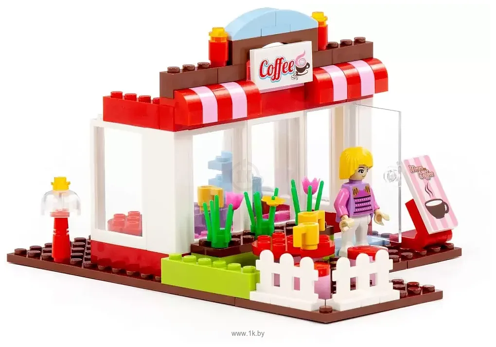 Фотографии Полесье 80981 Классик. Подружки-3 Фотографии Полесье 80981 Классик. Подружки-3