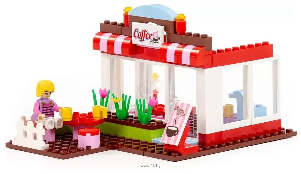 Фотографии Полесье 80981 Классик. Подружки-3 Фотографии Полесье 80981 Классик. Подружки-3