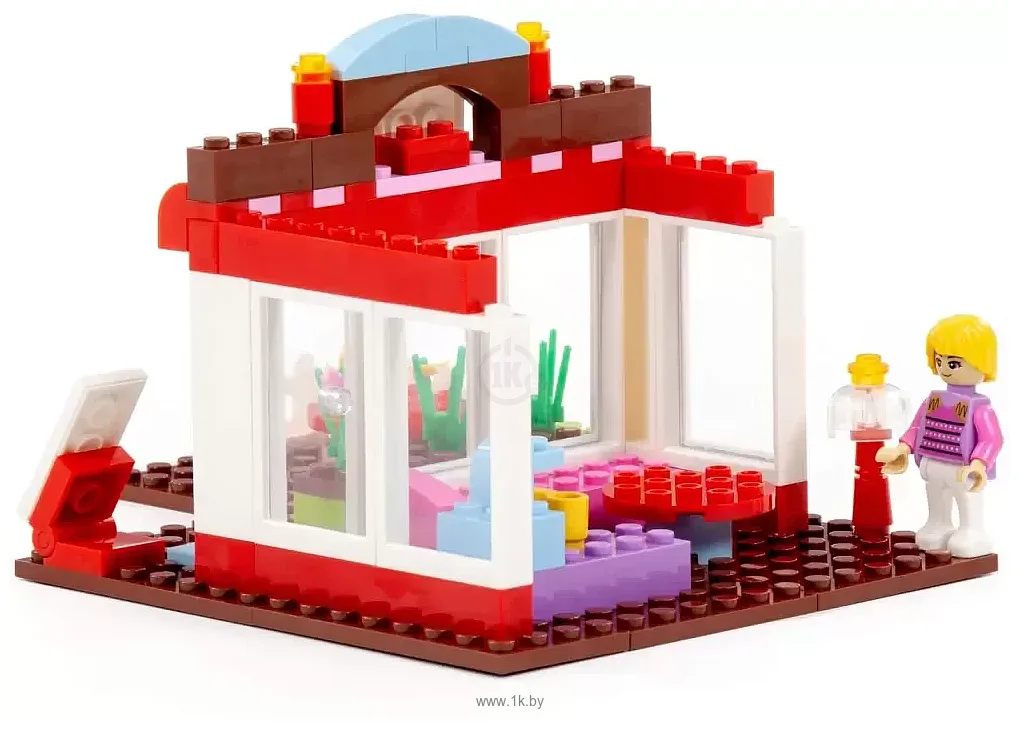 Фотографии Полесье 80981 Классик. Подружки-3 Фотографии Полесье 80981 Классик. Подружки-3