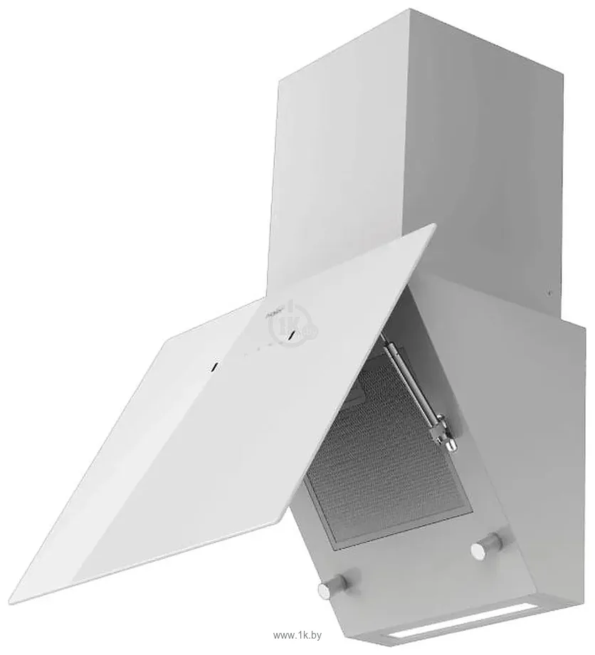 Фотографии Haier HVQ-D6606W Фотографии Haier HVQ-D6606W