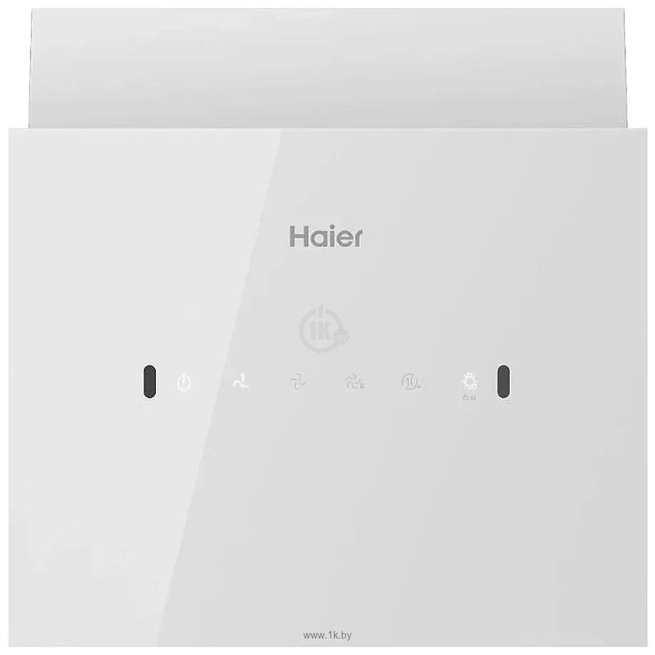 Фотографии Haier HVQ-D6606W Фотографии Haier HVQ-D6606W