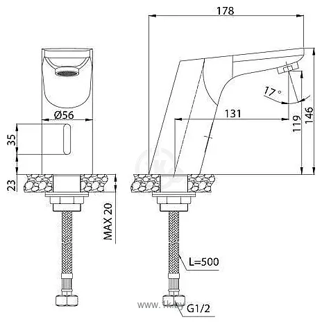 Фотографии IDDIS Pulse PULSBS0i86 Фотографии IDDIS Pulse PULSBS0i86