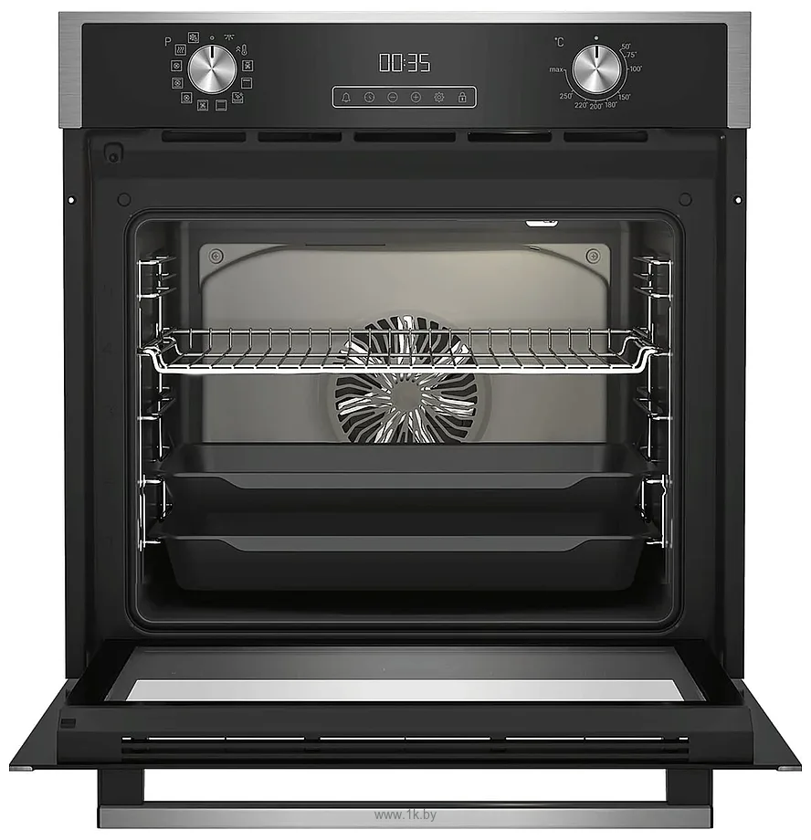 Фотографии Hotpoint HFE9 1234 JC IX Фотографии Hotpoint HFE9 1234 JC IX