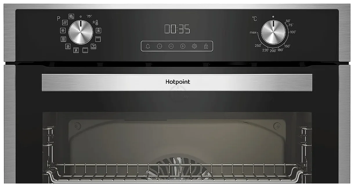 Фотографии Hotpoint HFE9 1234 JC IX Фотографии Hotpoint HFE9 1234 JC IX