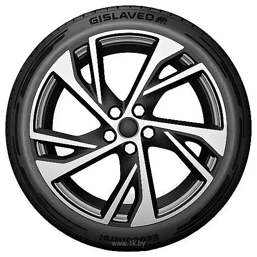 Фотографии Gislaved EcoControl 205/70 R15 96H