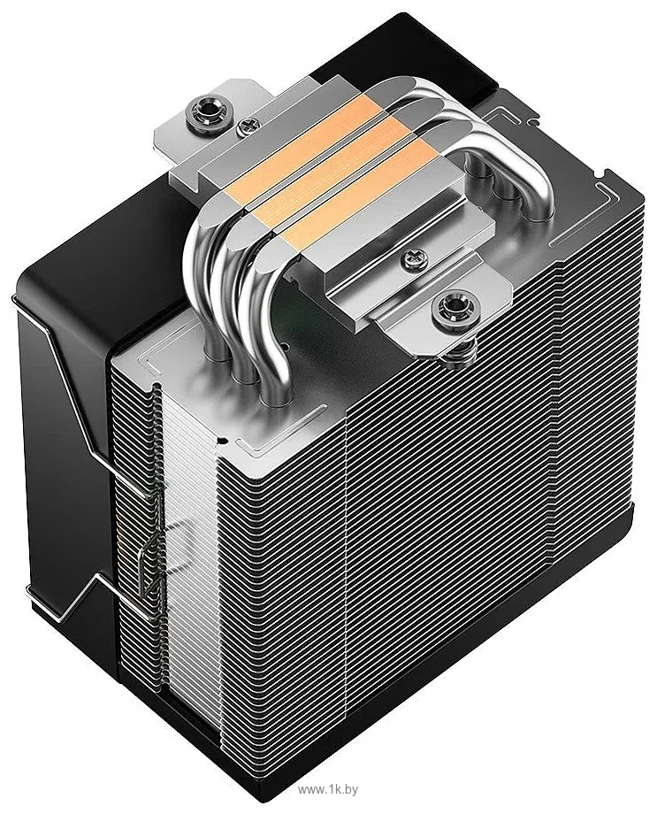 Фотографии ID-Cooling SE-903-XT V2 Фотографии ID-Cooling SE-903-XT V2