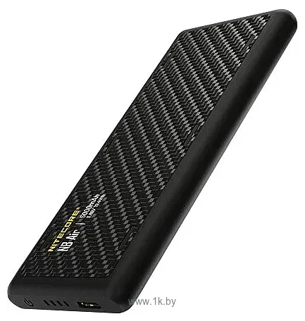 Фотографии Nitecore NB AIR
