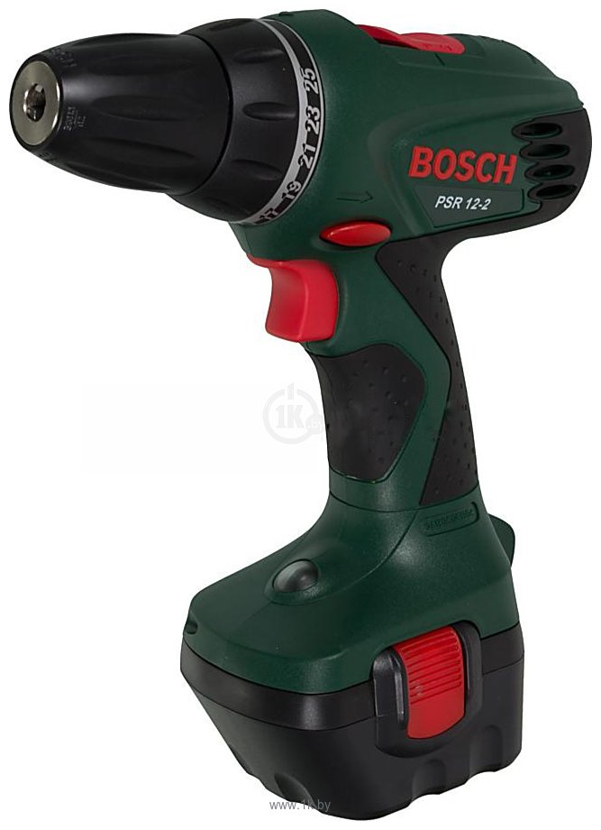 Фотографии Bosch PSR 12-2 (0603951J20)