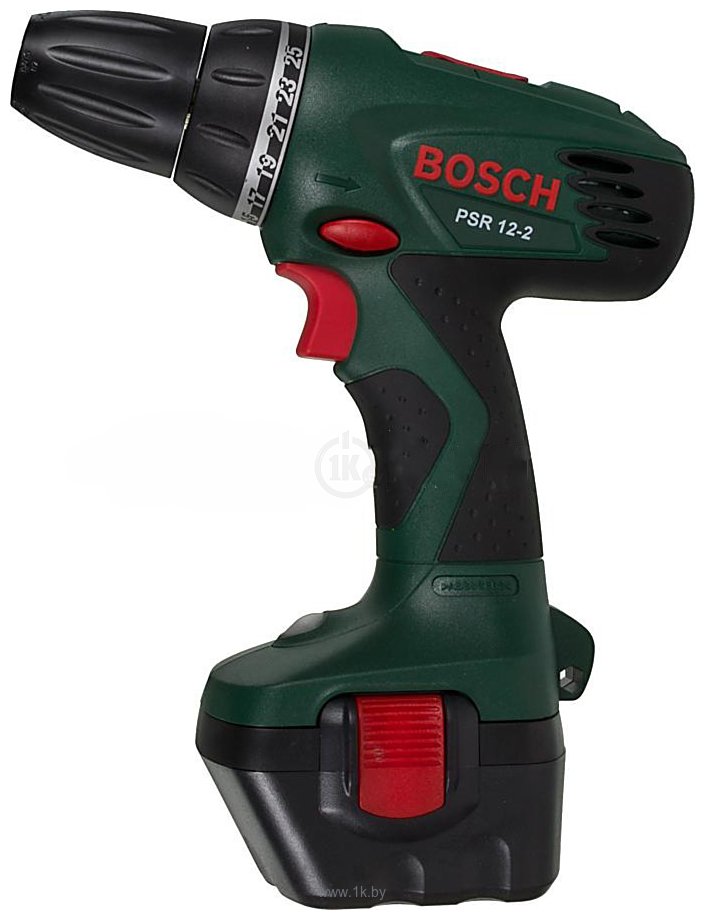 Фотографии Bosch PSR 12-2 (0603951J20)