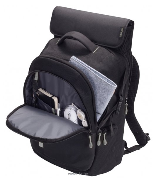 Фотографии DICOTA Backpack Eco 14-15.6