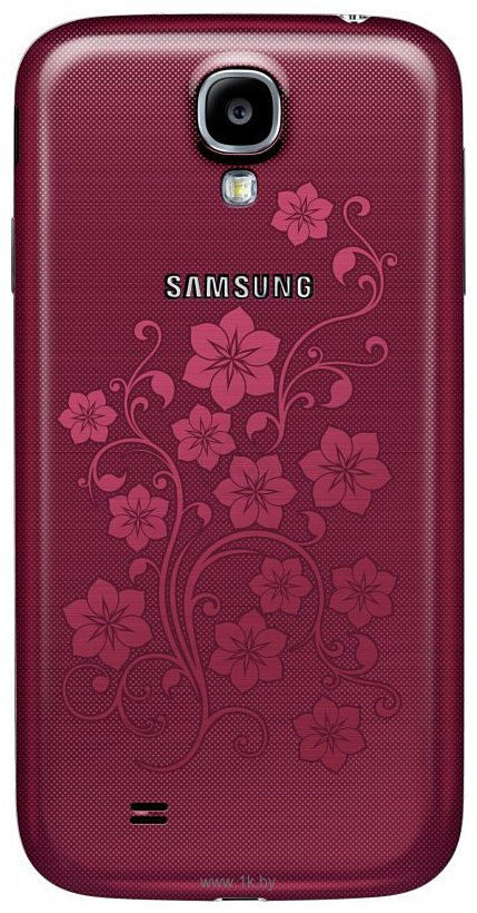 Фотографии Samsung Galaxy S4 LaFleur 16Gb GT-I9500