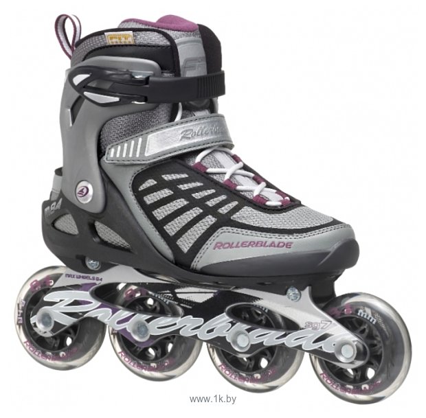 Фотографии Rollerblade Macroblade 84 W 2014