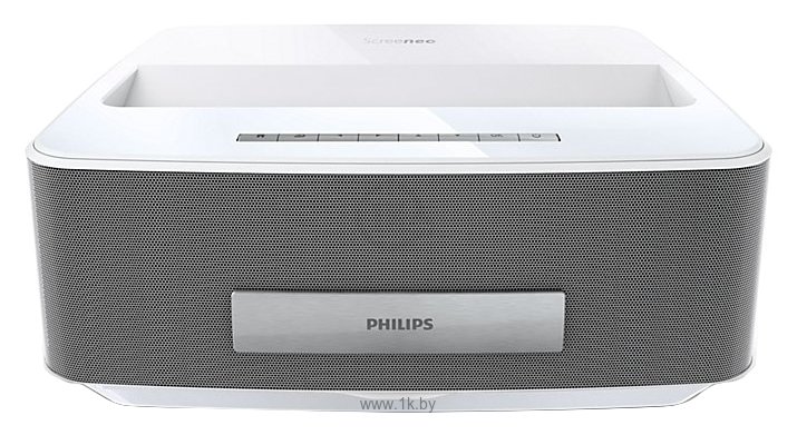 Фотографии Philips HDP1550TV