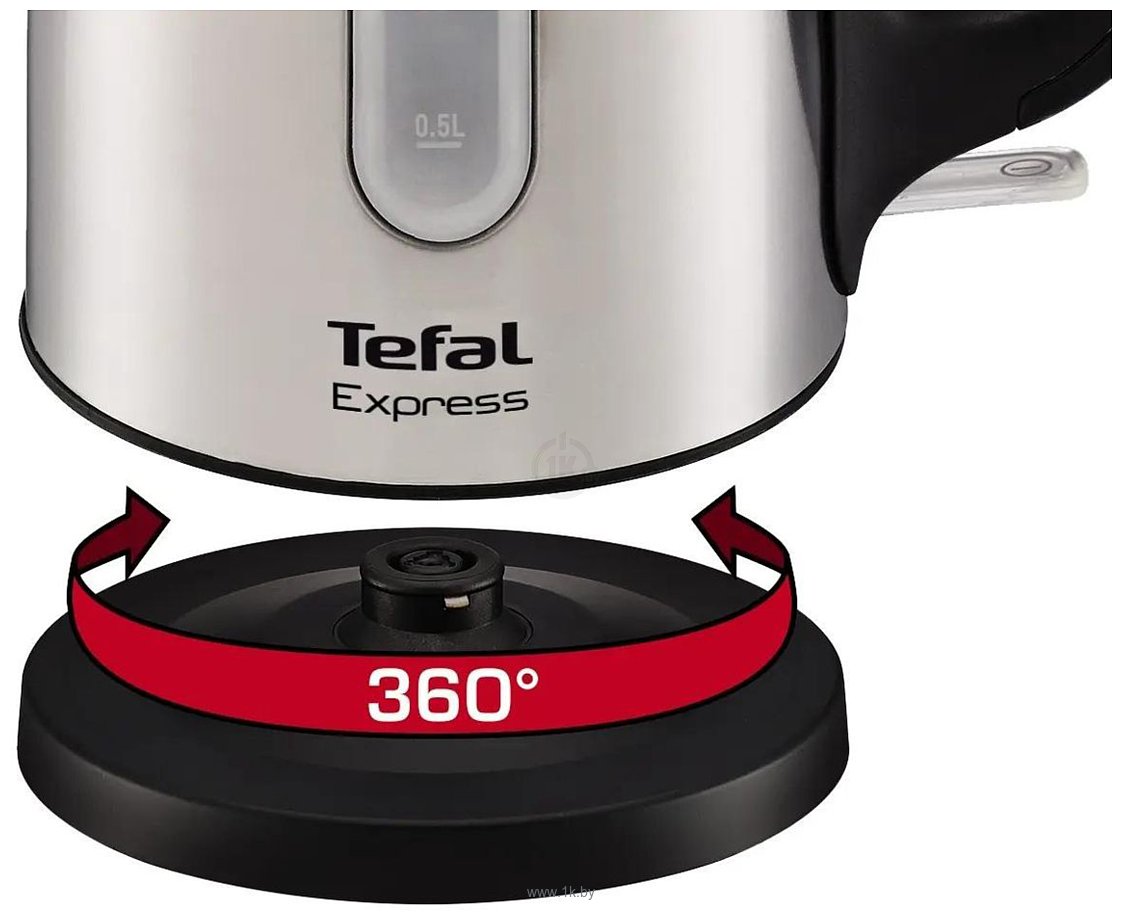 Фотографии Tefal KI 230D30 Express II