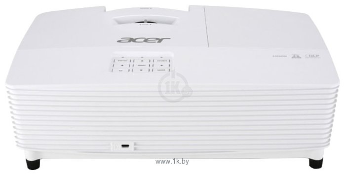 Фотографии Acer X123PH