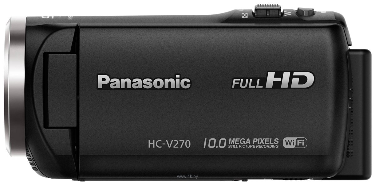 Фотографии Panasonic HC-V270