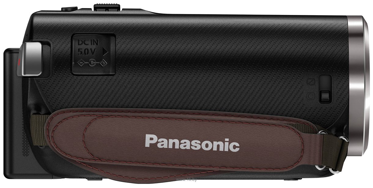 Фотографии Panasonic HC-V270