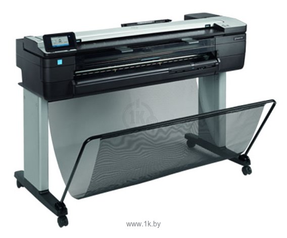 Фотографии HP DesignJet T830 36-in Multifunction (F9A30A)