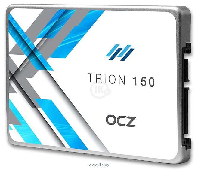 Фотографии OCZ TRN150-25SAT3-480G