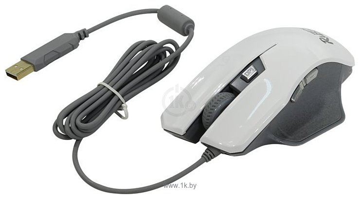 Фотографии SmartBuy Optical Mouse SBM-709G-W