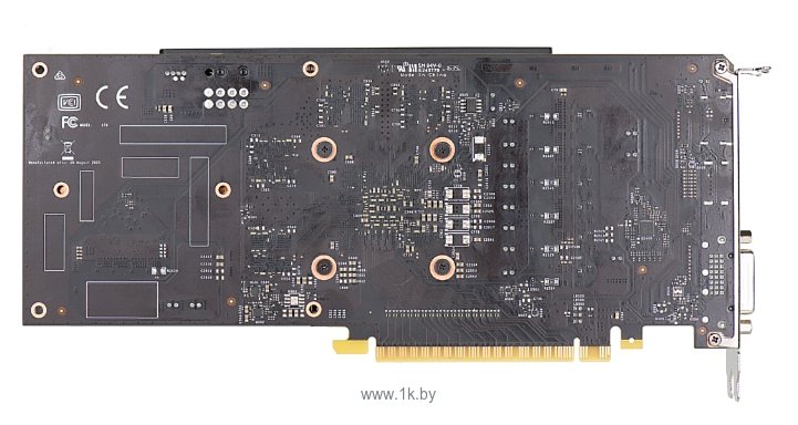 Фотографии EVGA GeForce GTX 1050 Ti 1379Mhz PCI-E 3.0 4096Mb 7008Mhz 128 bit DVI HDMI HDCP FTW GAMING ACX 3.0