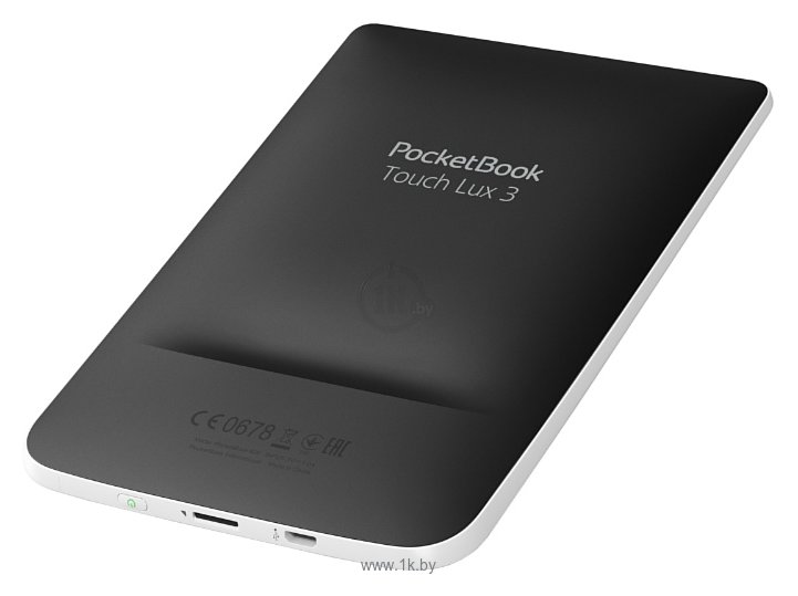 Фотографии PocketBook 626 Plus Touch Lux 3