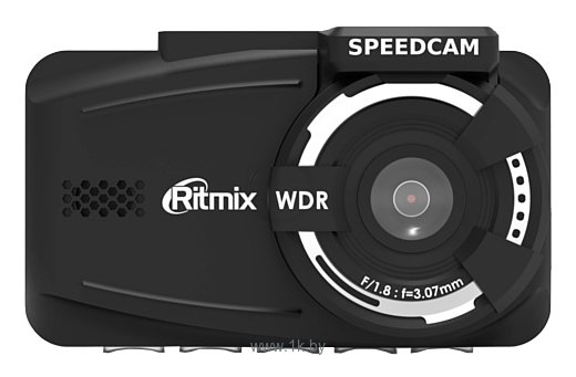 Фотографии Ritmix AVR-830G