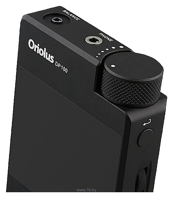 Фотографии Oriolus DP100