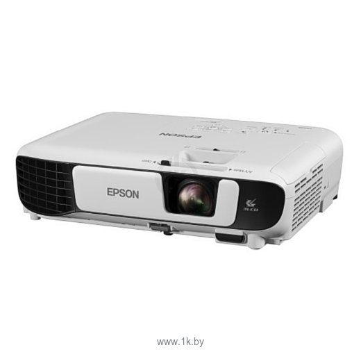 Фотографии Epson EB-W41