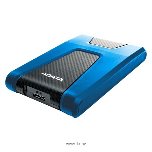 Фотографии ADATA DashDrive Durable HD650 USB 3.1 1TB