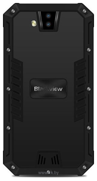 Фотографии Blackview BV4000 Pro