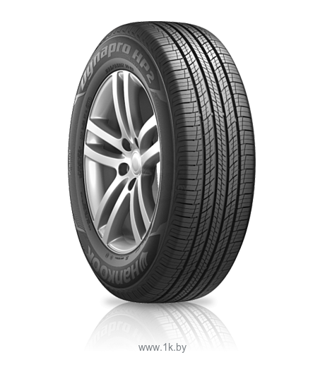 Фотографии Hankook Dynapro HP2 RA33 235/55 R17 99V