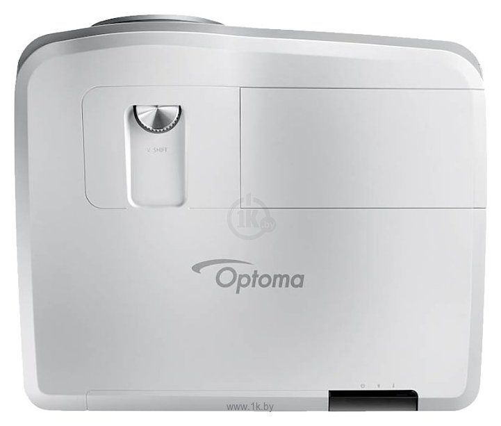 Фотографии Optoma EH615T