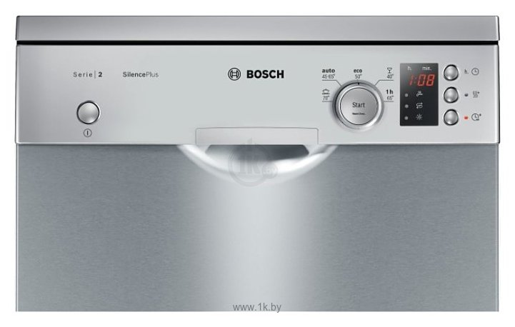 Фотографии Bosch Serie 2 SPS25CI03E