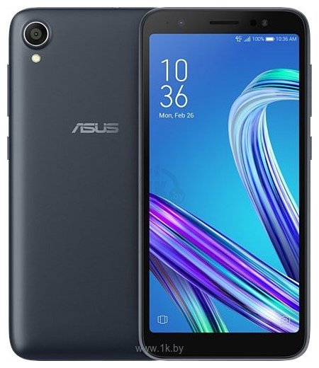 Фотографии ASUS ZenFone Live (L1) ZA550KL 16Gb