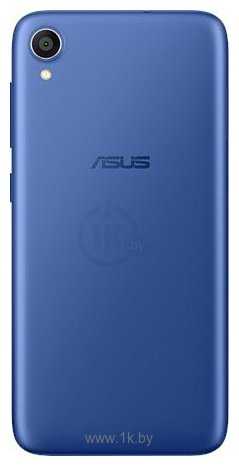 Фотографии ASUS ZenFone Live (L1) ZA550KL 16Gb